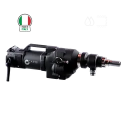 CARDI DPH 3500 SE-4 PULSE TECH WET/DRY wiertnica diamentowa 3.42-4.6kW