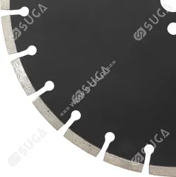 MIDAN C3W SILKA 350mm - 2