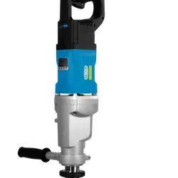 TYROLIT DME22SU wiertnica diamentowa DRY/WET 2.2kW 230V