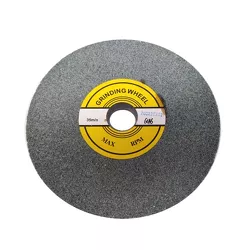 Ściernica kamień szlifierski 200x25x32 szary GR60