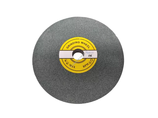 Ściernica kamień szlifierski 250x25x32 zielony GR46