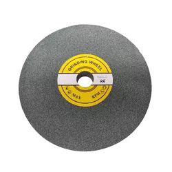 Ściernica kamień szlifierski 250x25x32 zielony GR46