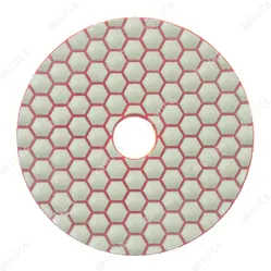 ceramX dysk szlifujący 100mm G400