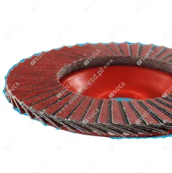 Diamentowy dysk ścierny FASTLINE T ROSSO 200 - 2