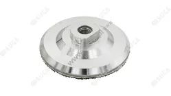 Adapter aluminiowy rzep 100mm M14 H26 - 2