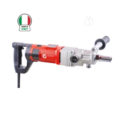 CARDI T2200 ME-24 HYBRID WET/DRY wiertnica diamentowa 2.2/2.5kW