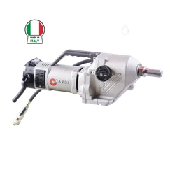 CARDI T9 475 EL 4 WET wiertnica diamentowa 4GEAR 3.42/4.6kW