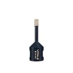 FERRATI F40101 VITALE 6mm M14 DD