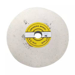 Ściernica kamień szlifierski 250x25x32 biały GR46