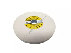 Ściernica kamień szlifierski 200x20x32 biały GR60 - 2