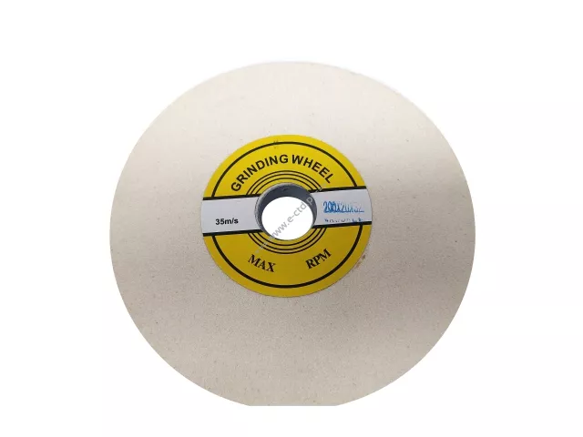 Ściernica kamień szlifierski 200x20x32 biały GR60