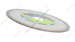 TYROLIT 1A1R DCT BASIC ceramica 115mm - 3