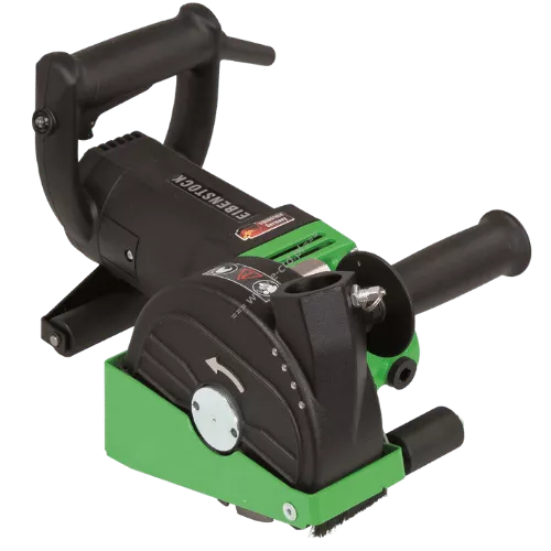 EIBENSTOCK profesjonalna bruzdownica EMF 150.1 tarcze 180mm