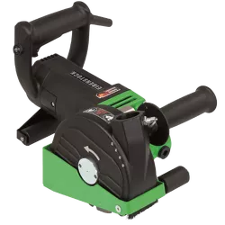 EIBENSTOCK profesjonalna bruzdownica EMF 150.1 tarcze 180mm