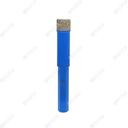 TYROLIT wiertło diamentowe DDT premium 12mm HEX
