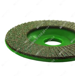 Diamentowy dysk ścierny FASTLINE LM VERDE 60M - 2