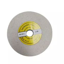 Ściernica kamień szlifierski 200x20x32 biały GR46