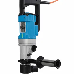 TYROLIT DME17DP-S wiertnica diamentowa z mikroudarem 2.0kW 230V
