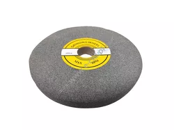 Ściernica kamień szlifierski 200x20x32 szary GR60 - 2