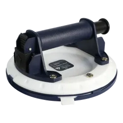 FERRATI F10108 VENTO 200mm VENTOSA BIANCO