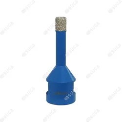 TYROLIT wiertło diamentowe DDT premium 8mm M14