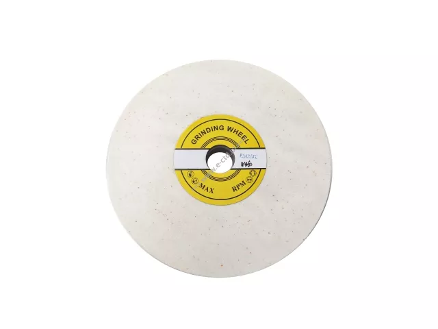 Ściernica kamień szlifierski 250x25x32 biały GR60